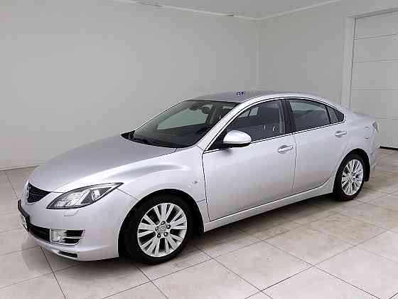 Mazda 6 Elegance 1.8 88kW Tallina