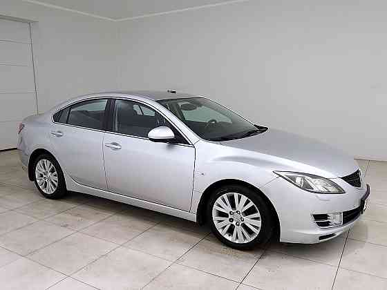 Mazda 6 Elegance 1.8 88kW Tallina