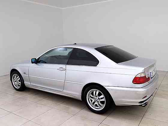 BMW 320 Coupe Sporpakett ATM 2.2 125kW Tallina