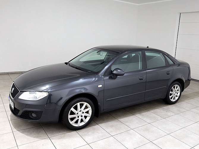 SEAT Exeo Comfortline 1.8 110kW Tallina - foto 2