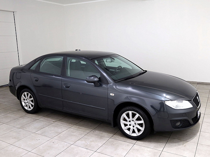 SEAT Exeo Comfortline 1.8 110kW Tallina - foto 1