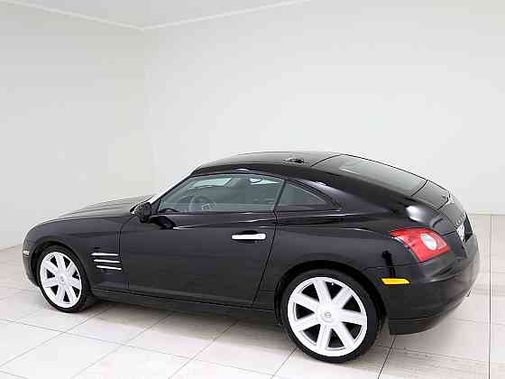 Chrysler Crossfire Luxury ATM 3.2 160kW Tallina