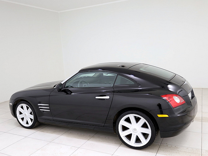 Chrysler Crossfire Luxury ATM 3.2 160kW Tallina - foto 4