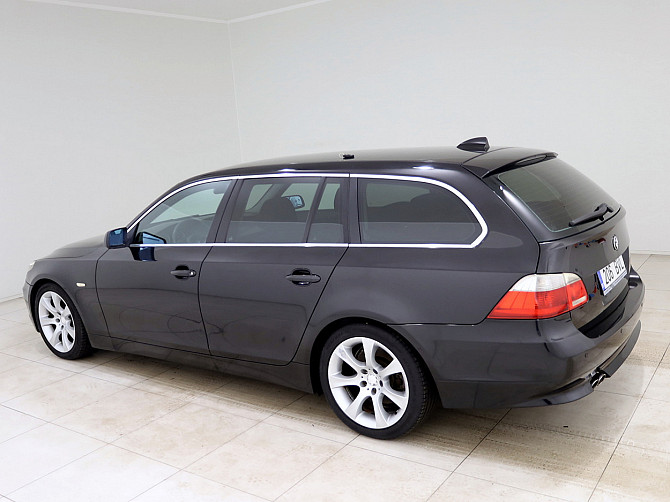 BMW 525 Touring Business ATM 2.5 D 130kW Tallina - foto 4