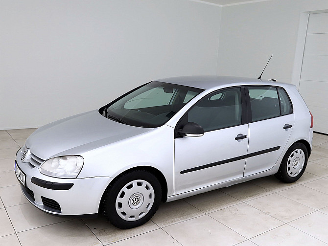 Volkswagen Golf Comfortline ATM 1.9 TDI 77kW Tallina - foto 2