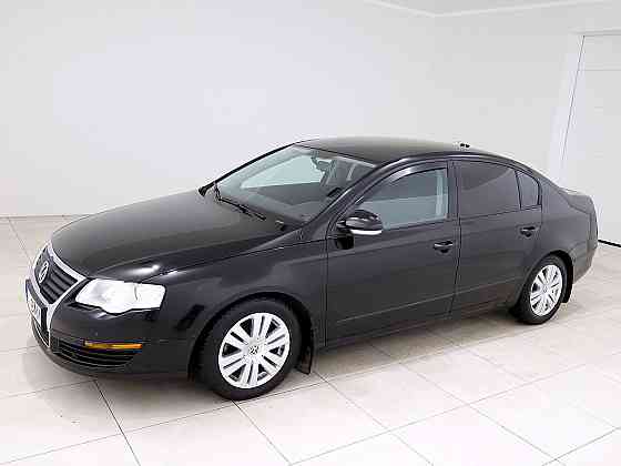 Volkswagen Passat Comfortline 2.0 110kW Tallina