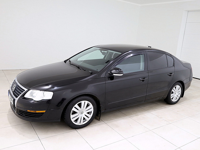 Volkswagen Passat Comfortline 2.0 110kW Таллин - изображение 2