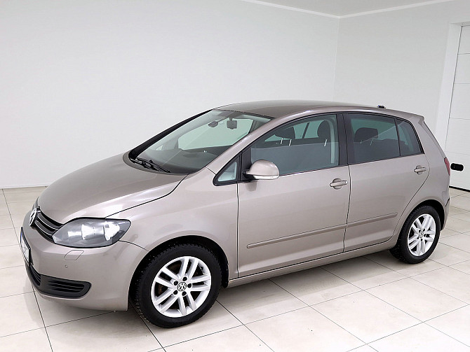 Volkswagen Golf Plus Comfortline Facelift ATM 1.4 90kW Tallina - foto 2