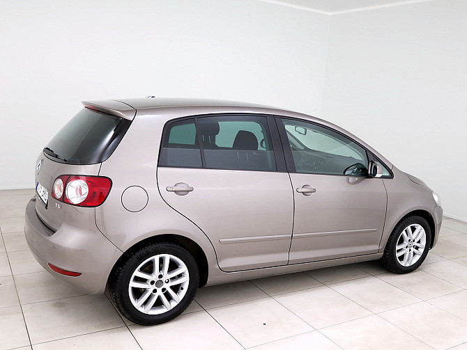 Volkswagen Golf Plus Comfortline Facelift ATM 1.4 90kW Tallina - foto 3