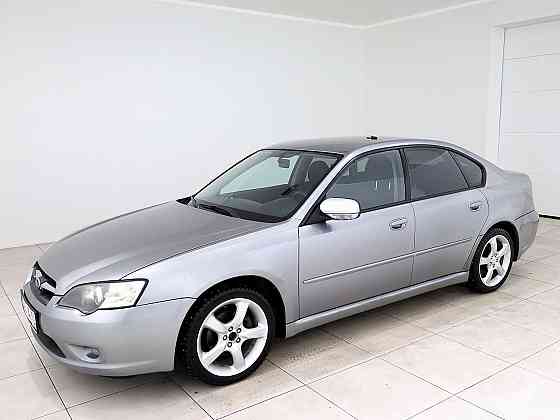 Subaru Legacy Sport 4x4 ATM 2.0 121kW Tallina