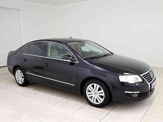 Volkswagen Passat Highline ATM 1.8 118kW Таллин