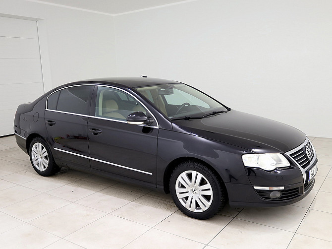 Volkswagen Passat Highline ATM 1.8 118kW Таллин - изображение 1