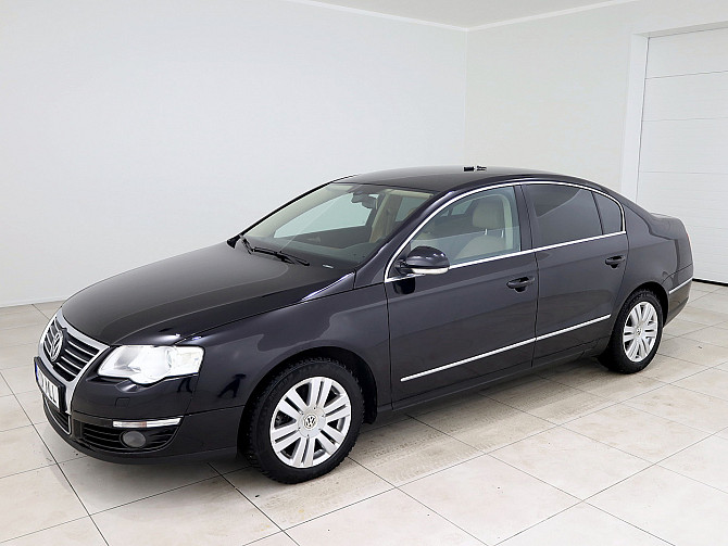 Volkswagen Passat Highline ATM 1.8 118kW Таллин - изображение 2