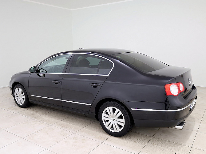 Volkswagen Passat Highline ATM 1.8 118kW Таллин - изображение 4