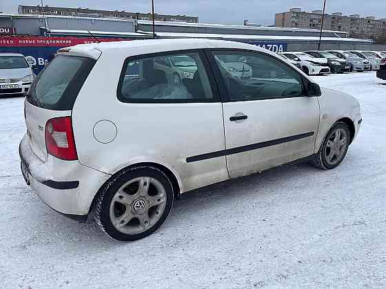 Volkswagen Polo Comfortline 1.9 TDI 47kW Таллин