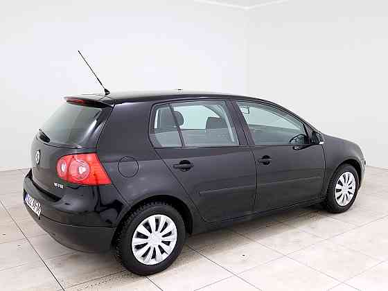 Volkswagen Golf Comfortline ATM 1.6 85kW Tallina