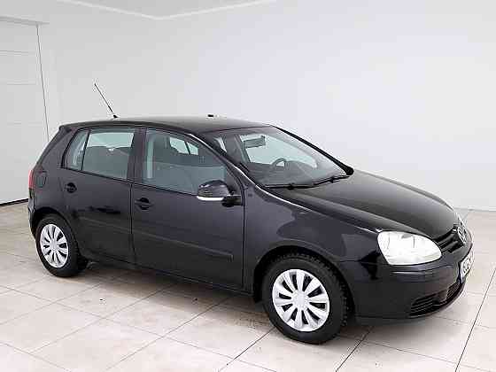 Volkswagen Golf Comfortline ATM 1.6 85kW Таллин