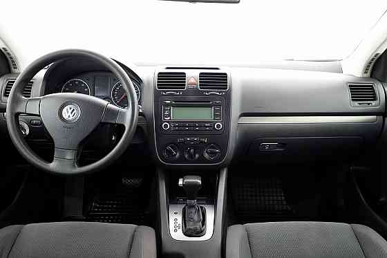 Volkswagen Golf Comfortline ATM 1.6 85kW Таллин