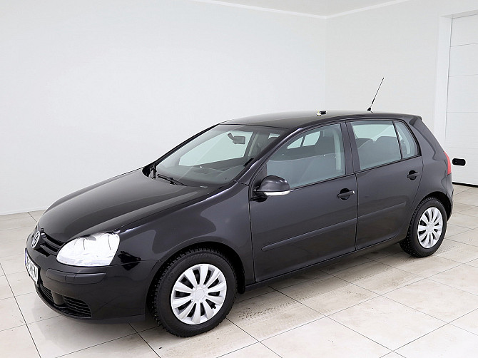 Volkswagen Golf Comfortline ATM 1.6 85kW Таллин - изображение 2