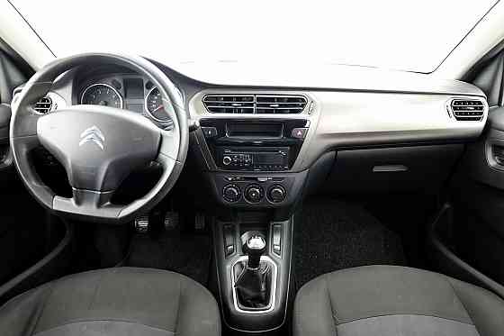 Citroen C-Elysee Elegance 1.2 53kW Таллин