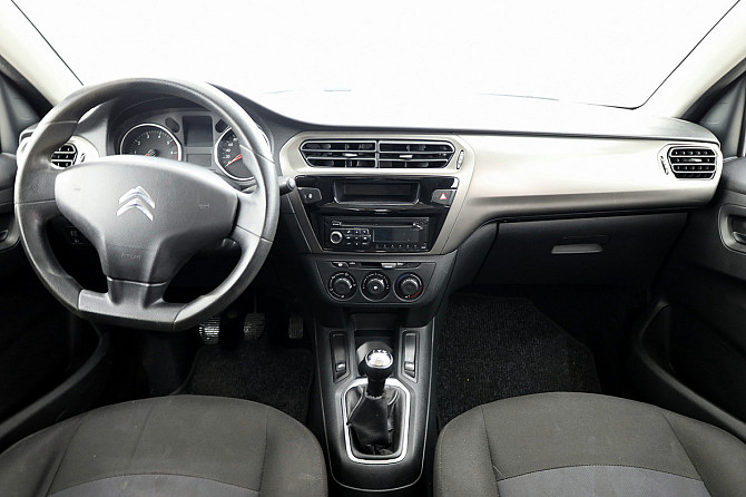 Citroen C-Elysee Elegance 1.2 53kW Таллин - изображение 5