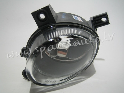 1335290E - 8E0941699, bulb type H11, fits AD A4 05>/ A3 03> S-line TYC L - Miglas Lukturis - AUDI A4 Рига - изображение 1
