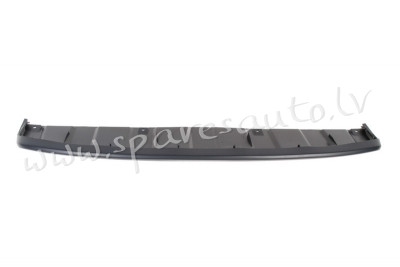 137125-1 - OE 4L0 807 105 K GRU; 4L0 807 110 front S-line - Bampera Spoileris - AUDI Q7  4L (2010-20 Рига - изображение 1