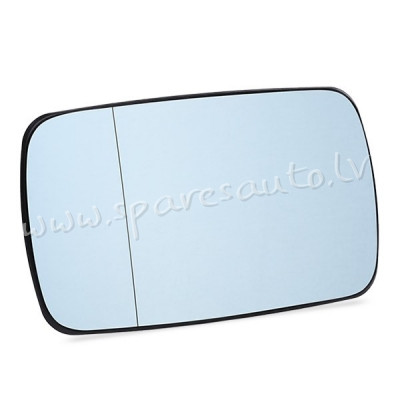 2007554M - aspherical, blue L=R - Spoguļa Stikls Ar Pamatni - BMW 3  E36 (1990-2000) Рига - изображение 1