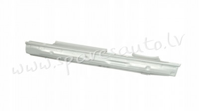 2008421P - steel 1,0mm R - Slieksnis - BMW 3  E46 (2001-2005) Рига - изображение 1