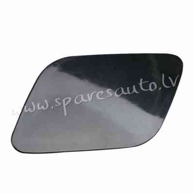 90X10716 - OE 39821592; 39821592-2 (14 -), primed, Black R - Bampera Vāciņš Luktura Mazgātājam - VOL Rīga