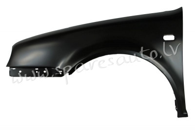 954102-Q - OE 1J0 821 022; 1J0821022; 1JE 821 022 A; 1JE821022A cataphoresis BLACK R - Spārns - VW G Rīga - foto 1