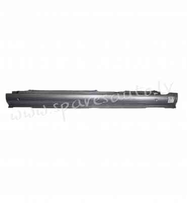 954141-4 - galvanized steel Dimensions length 1770 mm L=R - Slieksnis - VW GOLF IV (1997-2003) Rīga