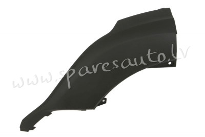 PAD05080VAR - 'OEM: 4M0807062E' under bumper R - Bampera Spoileris - AUDI Q7  4M (2015-2019) Rīga - foto 1
