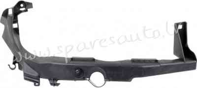 PBM43016BR - 'OEM: 51647116708' (- 08), lower, not suitable for M-series R - Luktura Kronšteins - BM Rīga