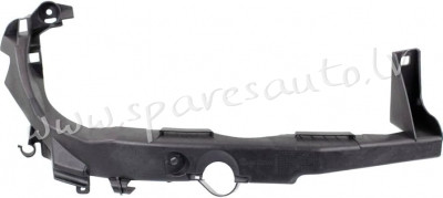 PBM43016BR - 'OEM: 51647116708' (- 08), lower, not suitable for M-series R - Luktura Kronšteins - BM Rīga - foto 1