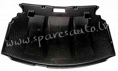 PBM60004B - 'OEM: 51717033761' Central part - Dzinēja Aizsardzība - BMW 5  E60/E61 (2003-2010) Rīga