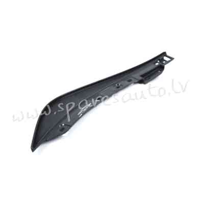 PDG04141MAR - 'OEM: 68043398AA' side R - Bampera Spoileris - DODGE CHALLENGER (2008-2014) Рига