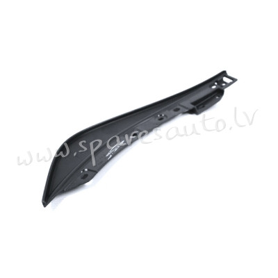 PDG04141MAR - 'OEM: 68043398AA'  R - Bampera Spoileris - DODGE CHALLENGER (2008-2014) Рига - изображение 1