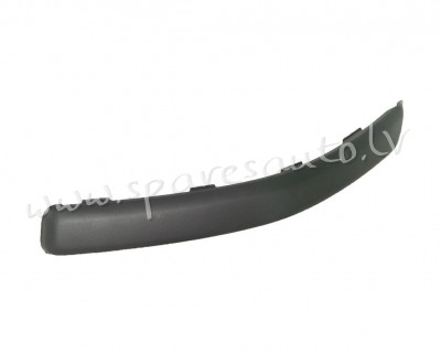 PFT99035MAL - 'OEM: 735364612'  L - Bampera Moldings - FIAT PANDA (2003-2012) Рига - изображение 1