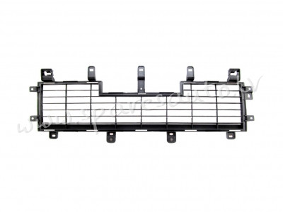 PMB99169GA(K) - 'OEM: 6402A123'  - Reste Bamperā - MITSUBISHI PAJERO/SHOGUN  V80/V90 (2007-2014) Rīga - foto 1
