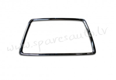 PMB99172MA - 'OEM: 6400C961' (10-13), chrome - Bampera Restīšu Rāmīši - MITSUBISHI ASX (2010-2013) Rīga - foto 1