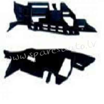 PPG1401K - 'OEM: 741634' (-05), set - Bampera Stiprinājums - PEUGEOT 307 (2001-2005) Rīga