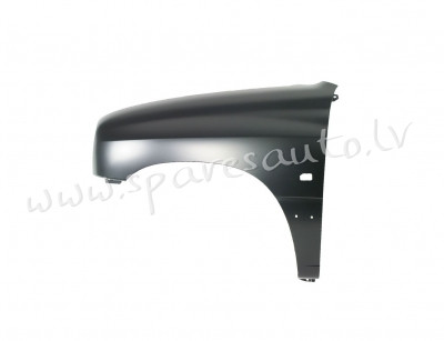 PSZ10015DL - 'OEM: 58811-65D00' (-01), without hole for mirror, with hole for flasher L - Spārns - S Рига - изображение 1