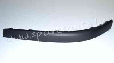 PVV99008MAL - 'OEM: 9484010' (01-04), primed L - Bampera Moldings - VOLVO S60  RS (2000-2004) Рига