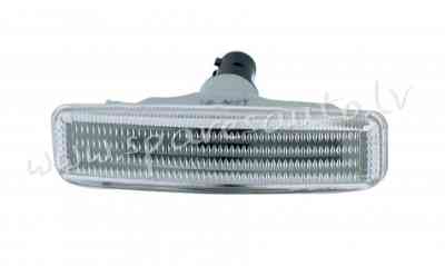 ZBM1404KC -  TYC, 1 pcs., without bulb holders, with bulbs - Spārna Pagrieziena Rādītājs - BMW 5  E3 Рига
