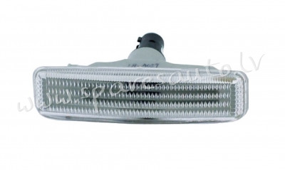 ZBM1404KC -  TYC, 1 pcs., without bulb holders, with bulbs - Spārna Pagrieziena Rādītājs - BMW 5  E3 Rīga - foto 1