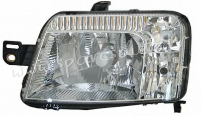 ZFT111023L - 'OEM: 51794155' MAGNETI MARELLI, with motor for headlamp levelling, H4, PY21W, W5W, E3  Рига - изображение 1