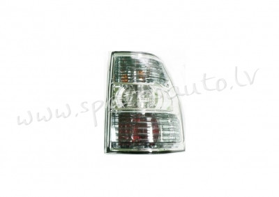 ZMB19A5L(K) - 'OEM: 8330A597' 5DR, V97, with bulbs, Milk White, Transparent, E4 - Aizmugurējais Lukt Rīga - foto 1
