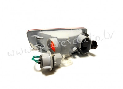 ZMB2012E - 'OEM: 8337A092' W21W, to rear bumper, with bulbs - Miglas Lukturis - MITSUBISHI ASX (2017 Rīga - foto 1