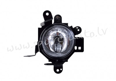 ZMB2036L(K) - 'OEM: MN161101' with bulbs, with rim - Miglas Lukturis - MITSUBISHI GRANDIS (2004-2011 Rīga - foto 1